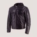 Jacket Rival Cuir Natural - Helstons