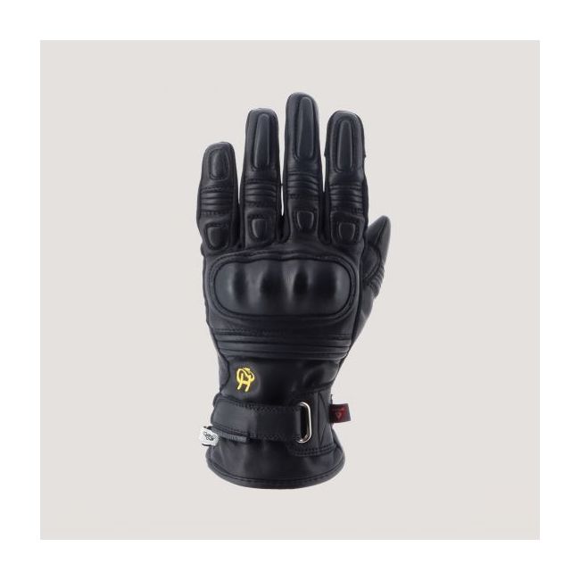 Gants Furiosa Girl Hiver Cuir - Helstons