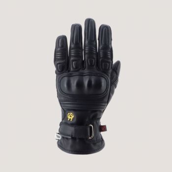 Guantes Furiosa Girl Winter Cuir - Helstons