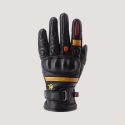 Gants Furiosa Girl Hiver Cuir - Helstons