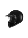 Casco Moto Integral Vintage V60 Uni - Hjc