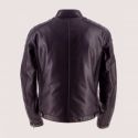 Casaco Bomb Leather Natural - Helstons