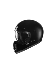 Motorrad Integralhelm Vintage V60 Uni - Hjc