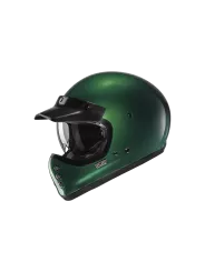 Casco moto vintage V60 Uni Integrale - Hjc