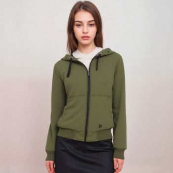 Jacket Dakota Evo Femme Tissu Tech - Helstons