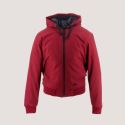 Jacke Dakota Evo Femme Tissu Tech - Helstons