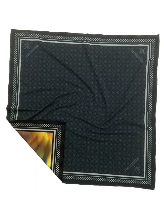 Vagabond Scarf - Sunday Speedshop