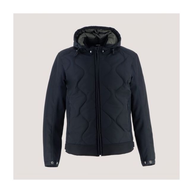 Chaqueta Alaska Girl Tissu Technique - Helstons