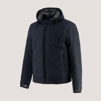 Chaqueta Alaska Girl Tissu Technique - Helstons