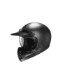 Casco Moto Integral Vintage V60 Uni - Hjc