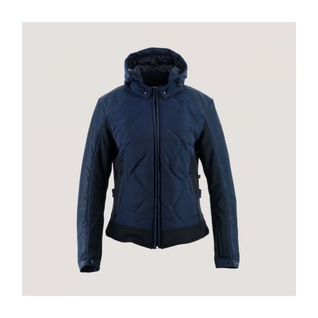 Chaqueta Alaska Girl Tissu Technique - Helstons