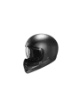 Motorrad Integralhelm Vintage V60 Uni - Hjc
