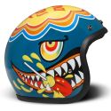 Helm Retro Lollipop - Dmd