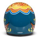 Casco Retro Lollipop - Dmd