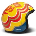 Casco Retro Candy - Dmd