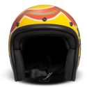 Retro Candy Open Face Helmet - Dmd