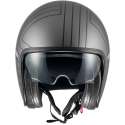 Vintage Ex 17 Bm Open Face Helmet - Premier