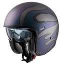 Vintage Fr Iride Bm Open Face Helmet - Premier