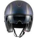 Casco Vintage Fr Iride Bm - Premier