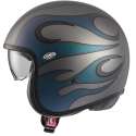 Casco d'epoca Fr Iride Bm - Premier