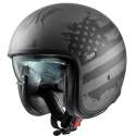 Casco d'epoca Nt 17 Bm - Premier