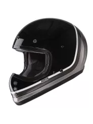Capacete Integral Vintage V60 Scoby - Hjc