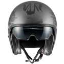 Casco Vintage Nt 17 Bm - Premier