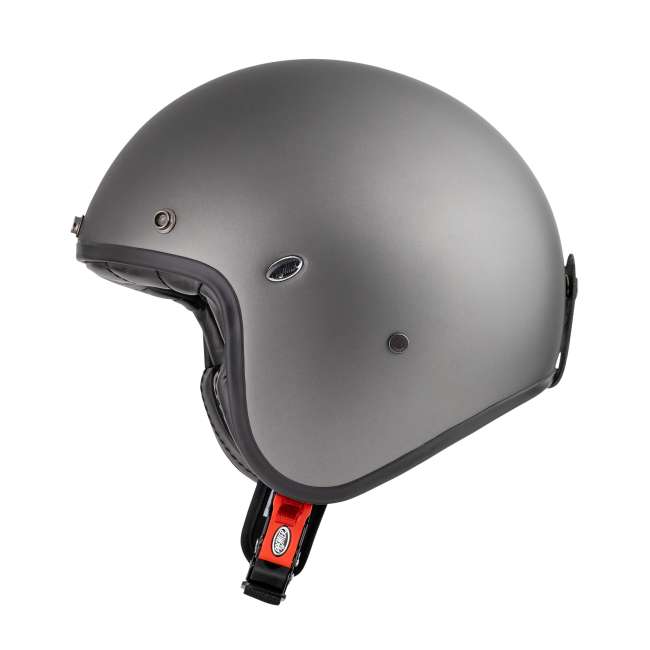 Le Petit U17Bm Open Face Helmet - Premier
