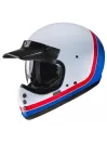 V60 Scoby Full Face Helmet - HJC