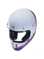 Casco Moto Integral Vintage V60 Scoby - Hjc