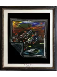 Foulard Vagabond - Sunday Speedshop
