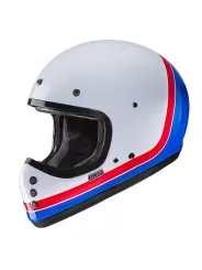 Casco Moto Integral Vintage V60 Scoby - Hjc
