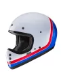 Casque Moto Intégral Vintage V60 Scoby - Hjc