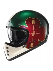 Casco moto d'epoca V60 Ofera Integrale - Hjc