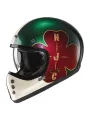 Capacete Integral Vintage V60 Ofera - Hjc