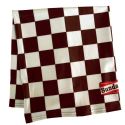 Damier Scarf - Sunday Speedshop