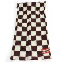 Damier Scarf - Sunday Speedshop
