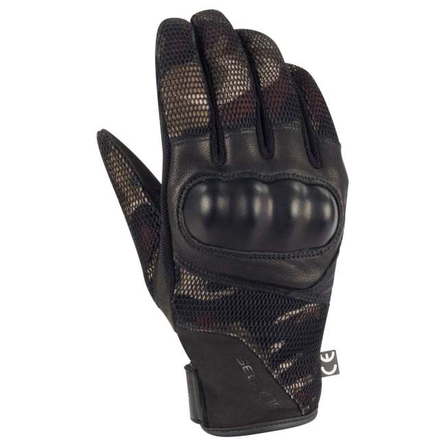 Guantes Lady Tobago - Segura
