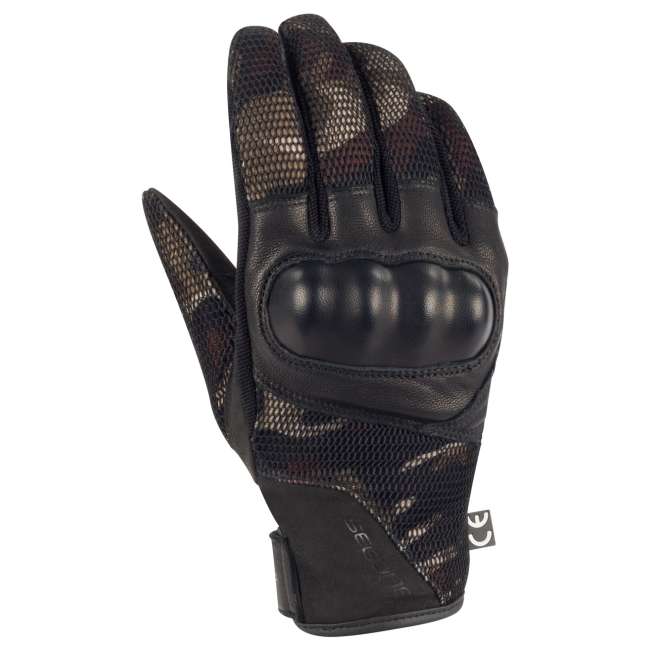 Tobago Gloves - Segura