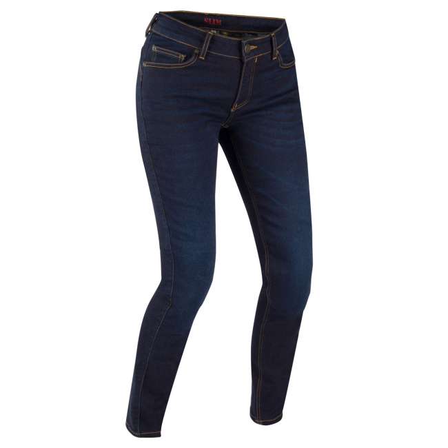 Lady Uzy Jean - Segura