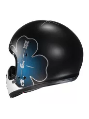 Capacete Integral Vintage V60 Ofera - Hjc