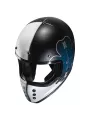 Capacete Integral Vintage V60 Ofera - Hjc