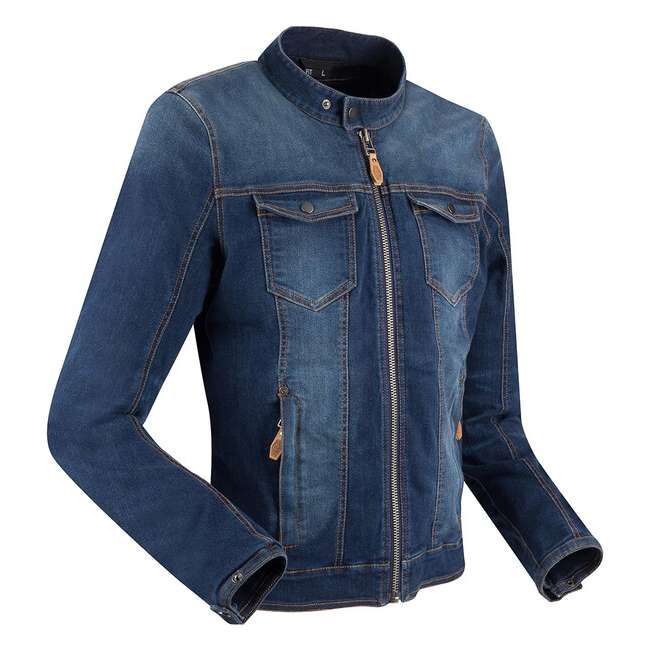 Blouson Hunky - Segura