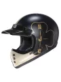 Casco Moto Integral Vintage V60 Ofera - Hjc