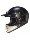 Capacete Integral Vintage V60 Ofera - Hjc