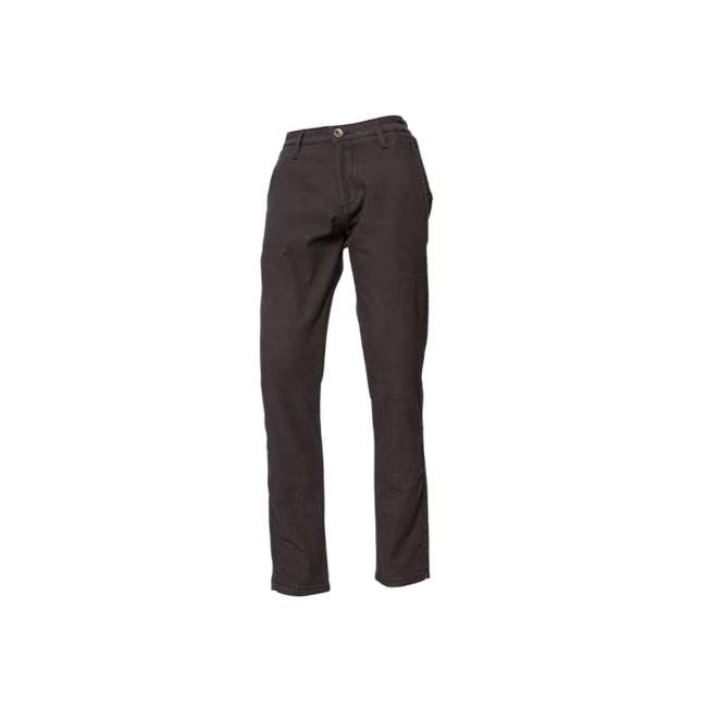 Pantalon Tweed Chino Tapered Slim - Rokker