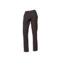 Pantalon Tweed Chino Tapered Slim - Rokker