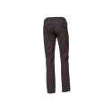 Pantalon Tweed Chino Tapered Slim - Rokker