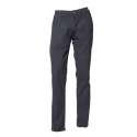 Pantalon Tweed Chino Tapered Slim - Rokker