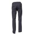 Pantalon Tweed Chino Tapered Slim - Rokker